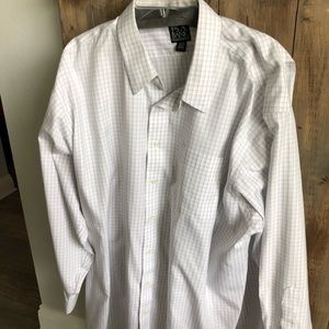 Jos a bank size 19.35